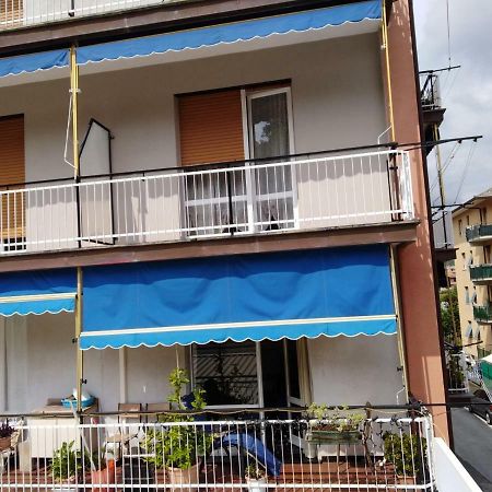 Ca' Da Maire Appartement Sestri Levante Buitenkant foto