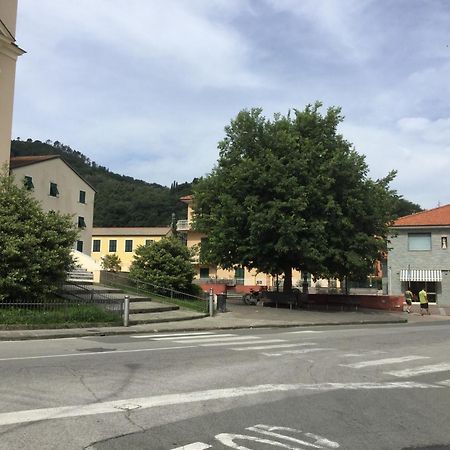 Ca' Da Maire Appartement Sestri Levante Buitenkant foto