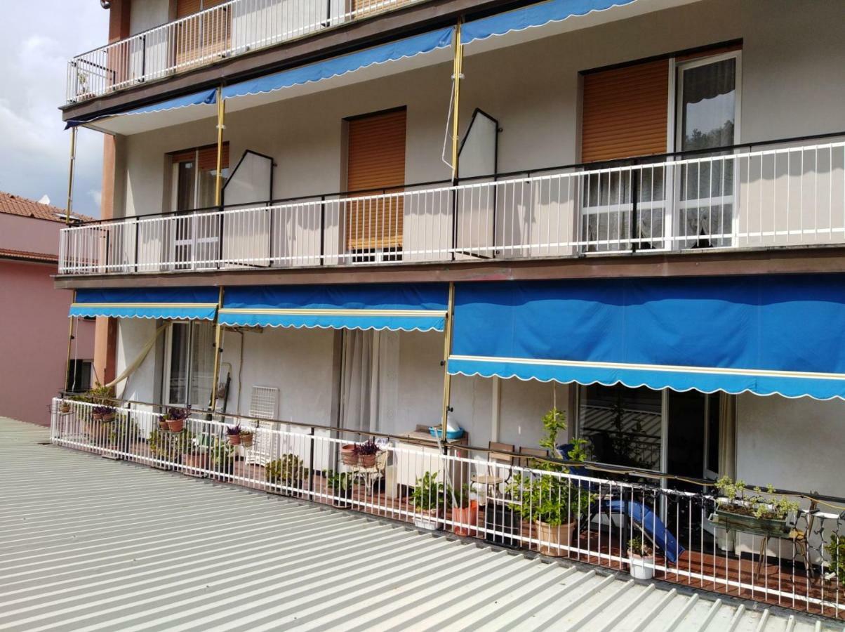 Ca' Da Maire Appartement Sestri Levante Buitenkant foto