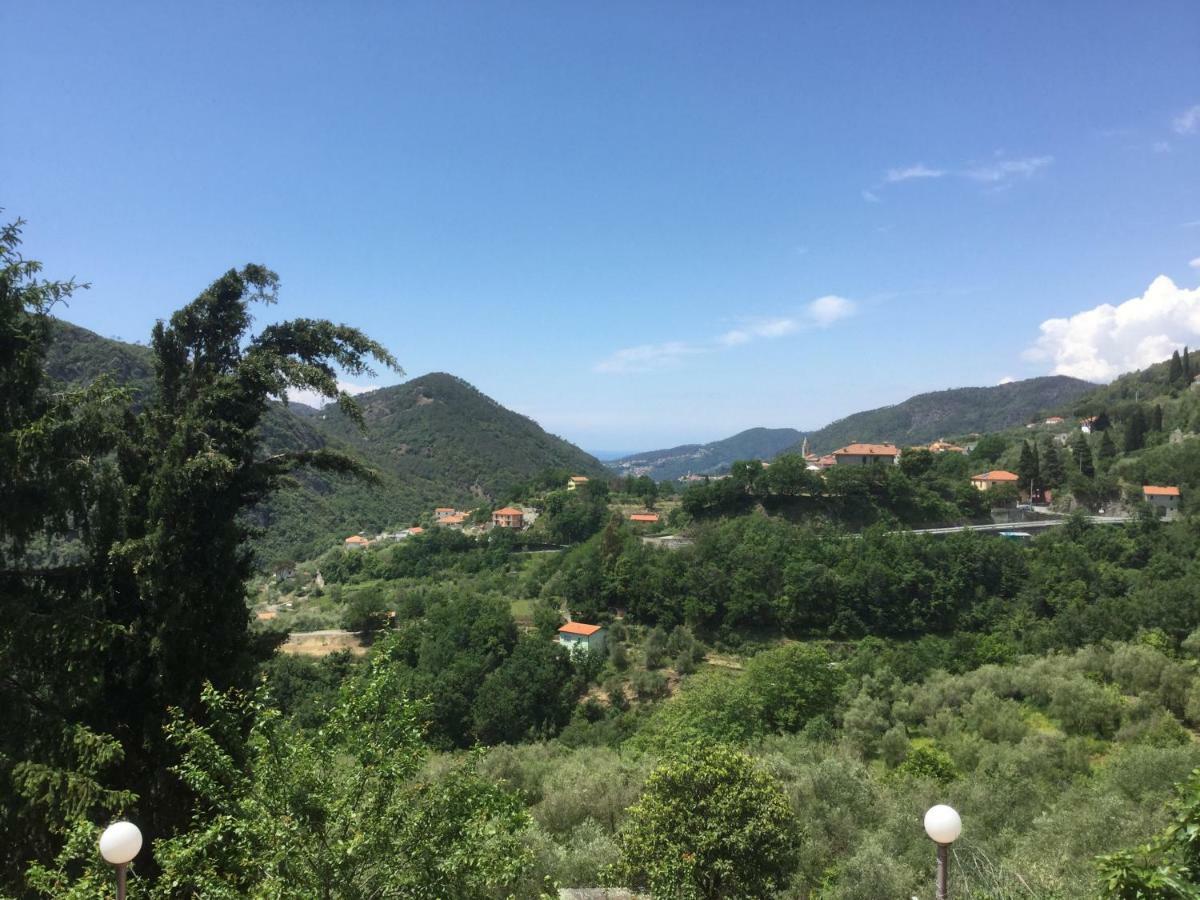 Ca' Da Maire Appartement Sestri Levante Buitenkant foto