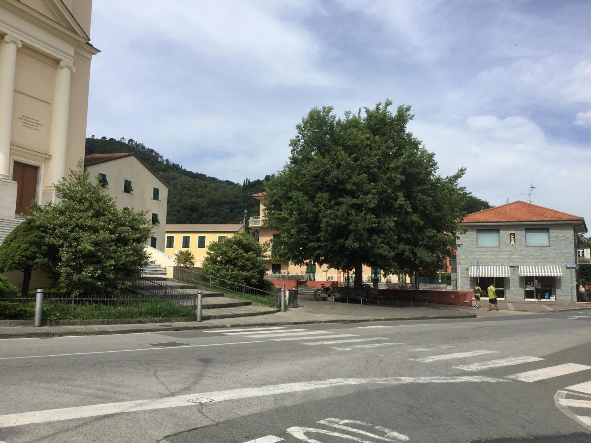 Ca' Da Maire Appartement Sestri Levante Buitenkant foto