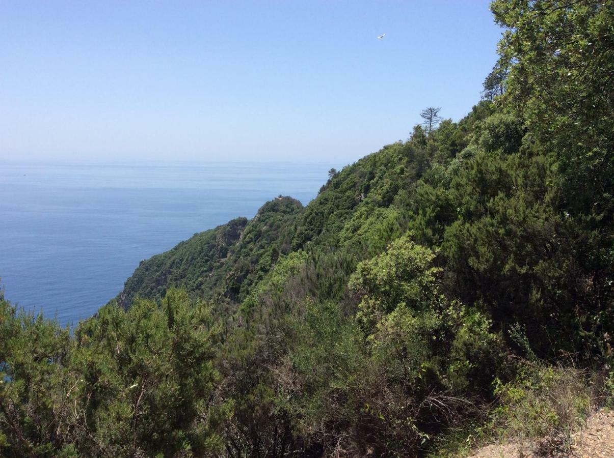 Ca' Da Maire Appartement Sestri Levante Buitenkant foto