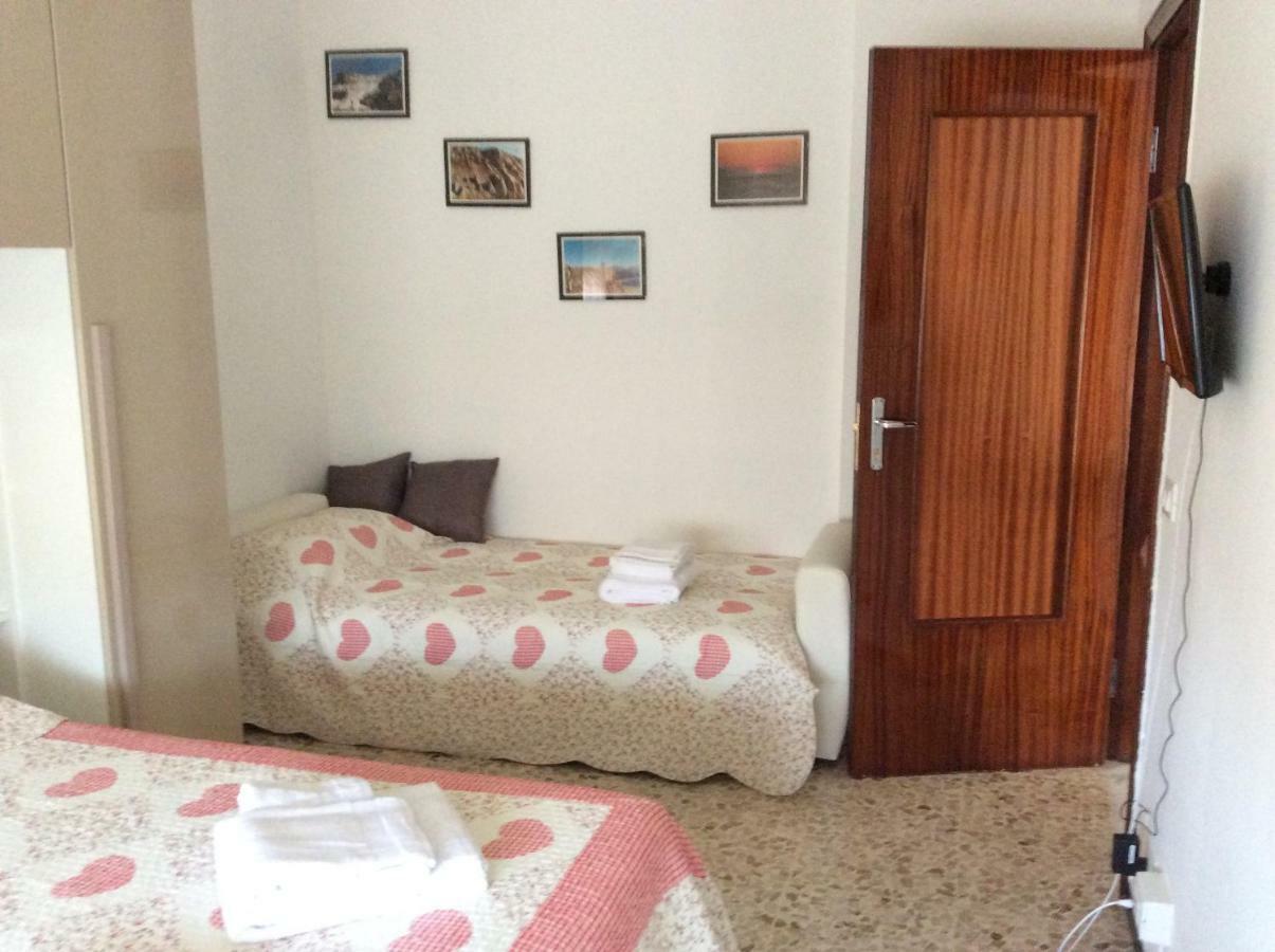 Ca' Da Maire Appartement Sestri Levante Buitenkant foto