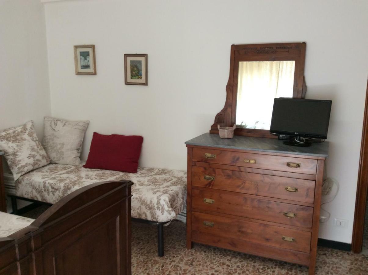 Ca' Da Maire Appartement Sestri Levante Buitenkant foto