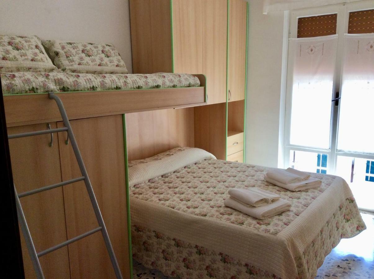 Ca' Da Maire Appartement Sestri Levante Buitenkant foto