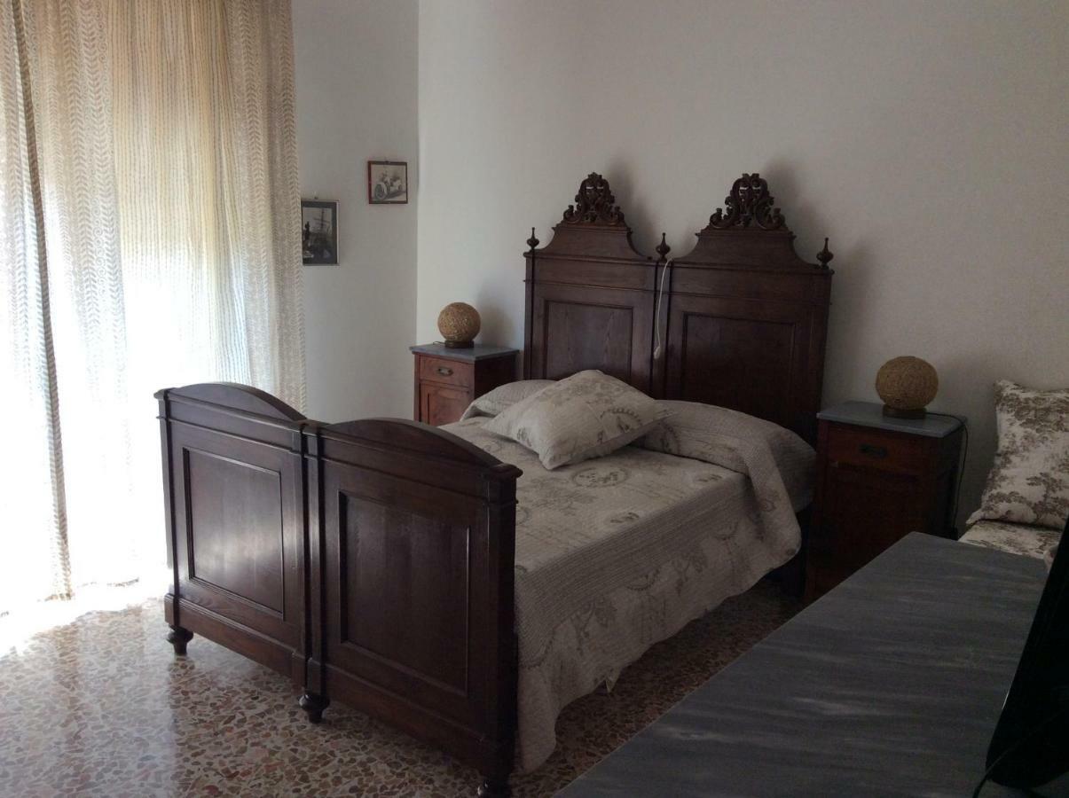 Ca' Da Maire Appartement Sestri Levante Buitenkant foto