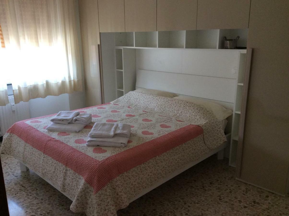 Ca' Da Maire Appartement Sestri Levante Buitenkant foto