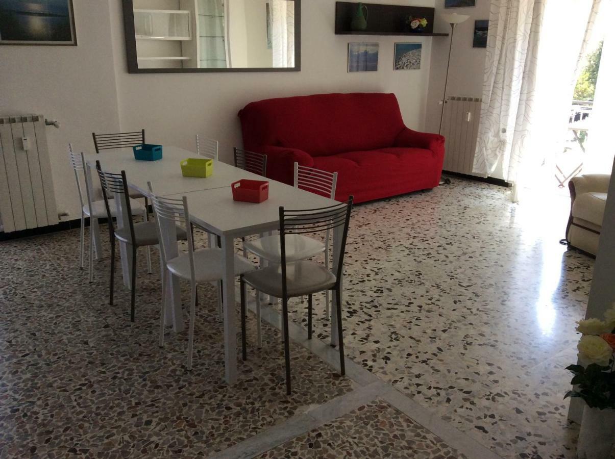 Ca' Da Maire Appartement Sestri Levante Buitenkant foto
