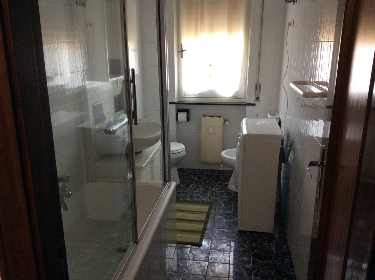 Ca' Da Maire Appartement Sestri Levante Buitenkant foto
