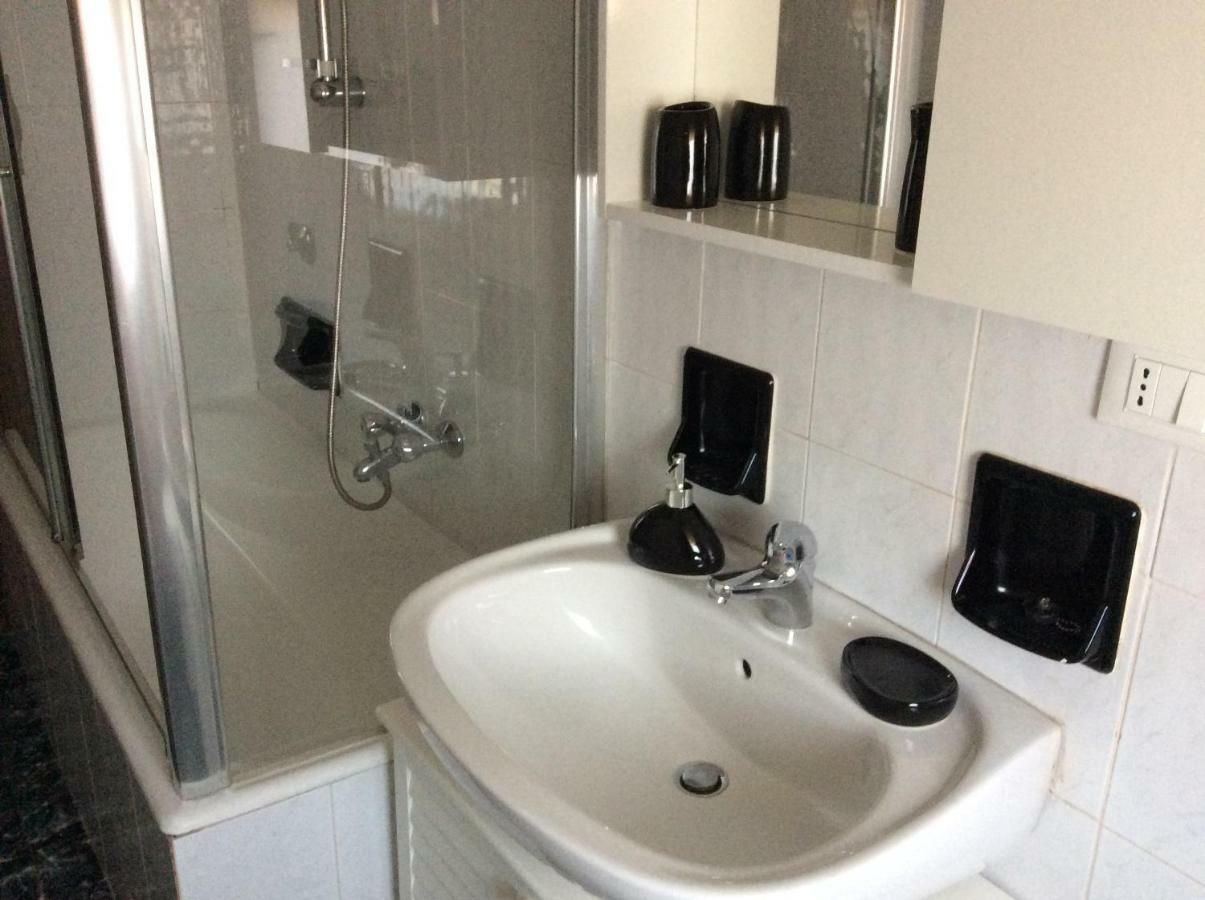 Ca' Da Maire Appartement Sestri Levante Buitenkant foto